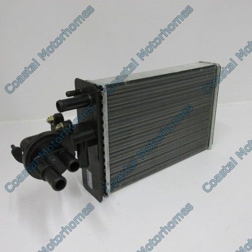 Fits Talbot Express Fiat Ducato MK 2 Heater Matrix Peugeot J5 Citroen C25