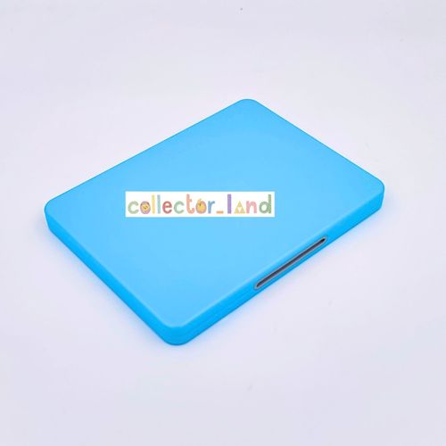 Nintendo DS Card Holder 3DS Game Cartridge Magnetic Storage Album 24 in 1 Box UK — image 1