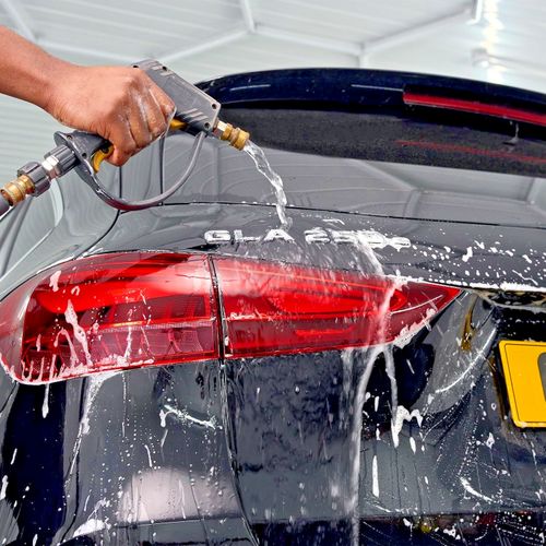 CarPlan POL102 Car Wash Shampoo and Wax Protective Layer 5L Ph Neutral 5 Litre — image 7