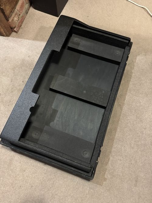 Pioneer XDJ-RR +  Black Flight Case — image 4