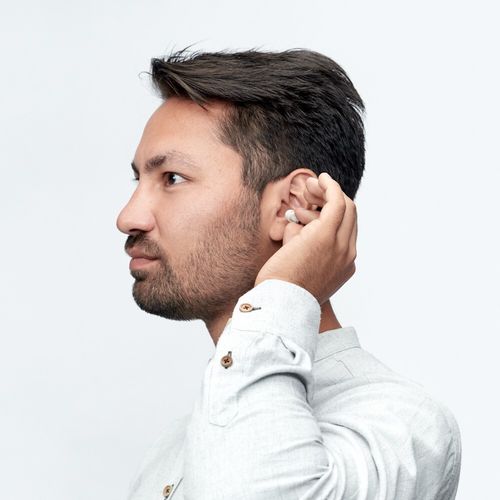 Alpine Hearing Protection MusicSafe Classic Earplugs — image 6