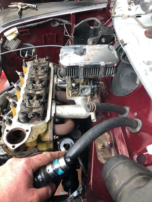Austin Mini 30 Anniversary — image 10
