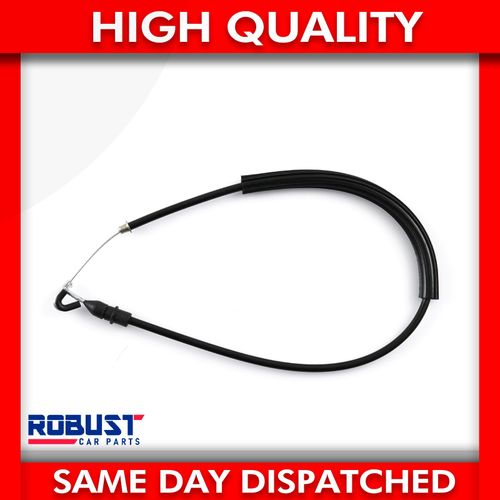 FOR SKODA OCTAVIA DOOR LOCK HANDLE RELEASE CABLE LATCH CATCH CABLE (1996-2010) — image 1