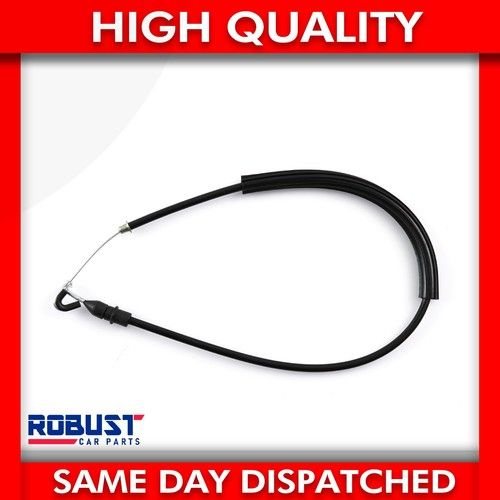 FOR SKODA OCTAVIA DOOR LOCK HANDLE RELEASE CABLE LATCH CATCH CABLE (1996-2010)