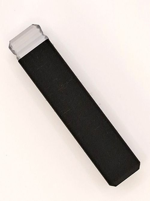 Silver Mini Cash Puzzle Maze Gift Tube - Birthday Xmas Christmas Lottery Ticket — image 9
