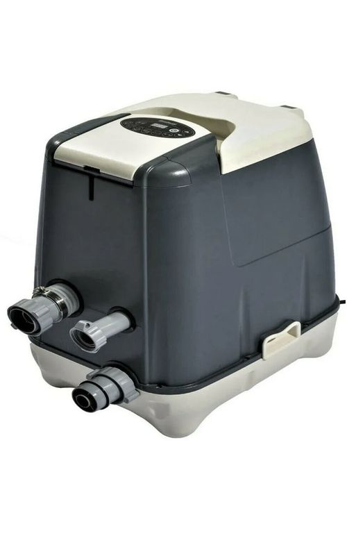Lay Z Spa Lazy Spa Non Return Valve Replacement Easy Install Fits All Models — image 7