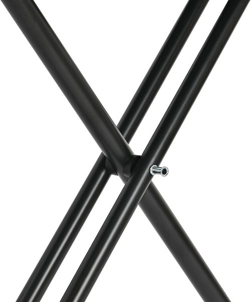Folding Ironing Board Lightweight Adjustable Non-Slip Iron Boards - 116.5cmx33cm — image 7