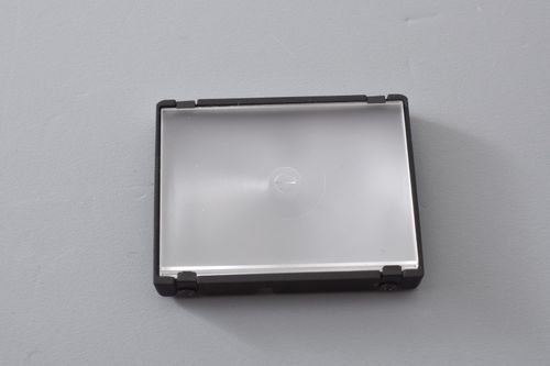 [Unused w/Case] Nikon Focusing Screen Type K Red Dot For F3 F3HP F3/T From JAPAN — image 3