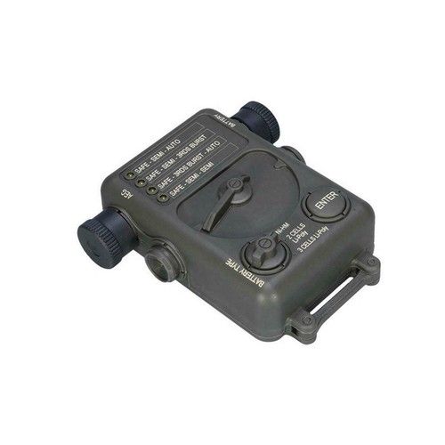 Ares Airsoft Electronic Firing Control System (E.F.C.S) Programmer #EFCS-P-001