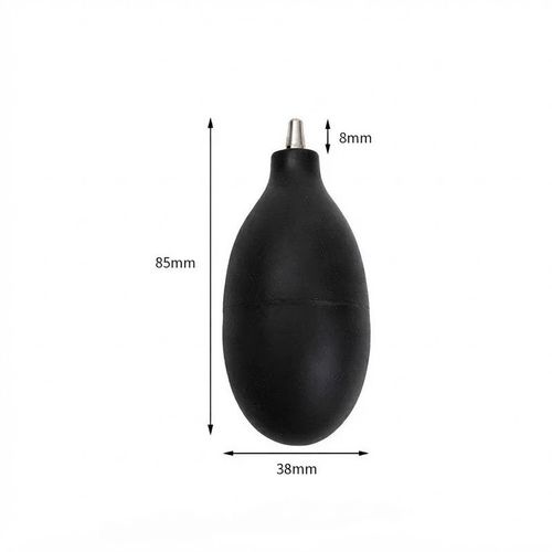 Rubber Air Blower Dust Cleaner Pump Tool Camera Lens Watch Keyboard Circuits UK — image 2
