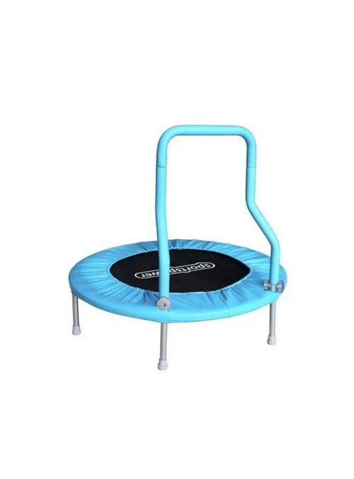 Sportspower 3ft Junior Trampoline - Blue - Box Damage — image 3
