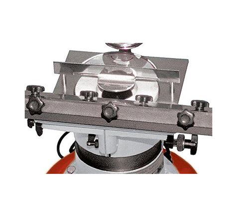 Holzmann Universal Grinder for Planer Knives & Drill Bits MS6000 230V — image 3