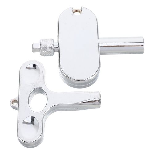 6 pcs Universal Drum Tuning Key,T Shape Drum Wrench — image 6