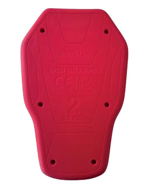 RST Impact Core Pro CE Level 2 Motorcycle Armour Full Back Protector Insert — image 3