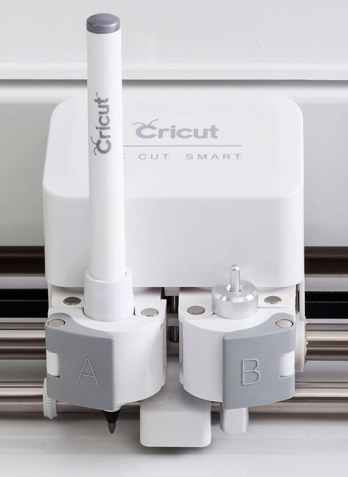 Cricut Pens - Metallic Medium Point Pen Set — image 4
