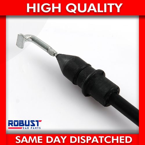 FOR SKODA OCTAVIA DOOR LOCK HANDLE RELEASE CABLE LATCH CATCH CABLE (1996-2010) — image 5