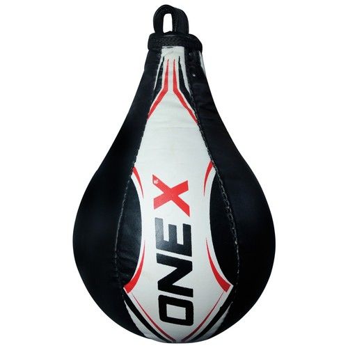 Boxing Speed Ball Bag Hanging Punching Bag for Home Gym & Fitness Training