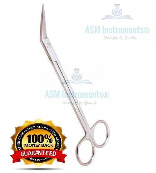 Extra Long Thick Toe Nail Scissors 16cm Clippers Cutters Chiropody Podiatry S/S — image 5