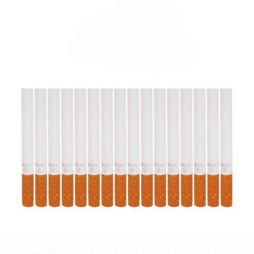 1000x GIZEH Filter TUBES Silver Tip Paper Smoking Cigarette Tobacco UK Fast Post — image 3