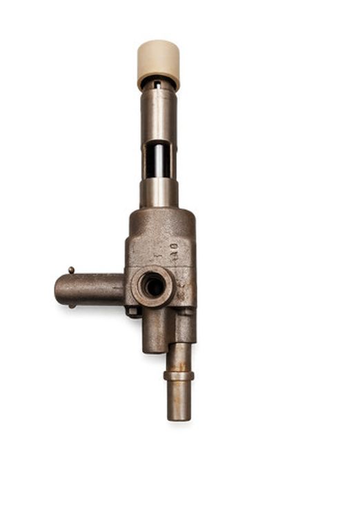 Genuine Perkins Fuel Injector 41314116 OEM New Diesel Engine