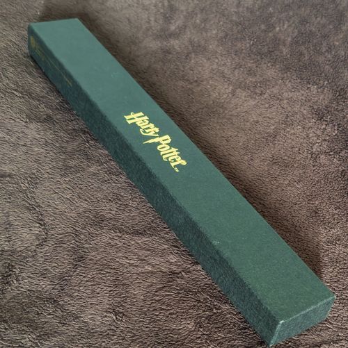RARE WB Japan Harry Potter Wand — image 4
