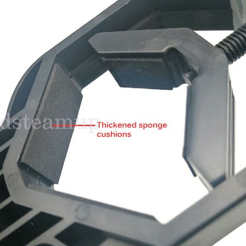 UK Universal Phone Telescope Mount Adapter Monoculars Binoculars Holder Bracket — image 5