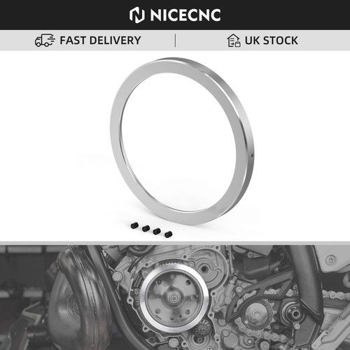 NICECNC Flywheel Weight 7 Ounce For KTM 250 300 EXC XCW 250 300 2024-2026
