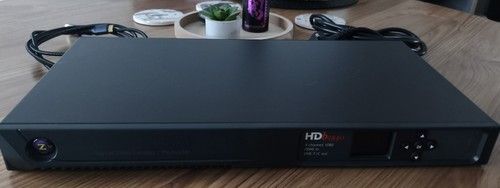 ZeeVee HDbridge Modulator/ Encoder HDB2840-EU HD bridge 