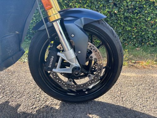 2017 BMW S1000XR Sport SE — image 17