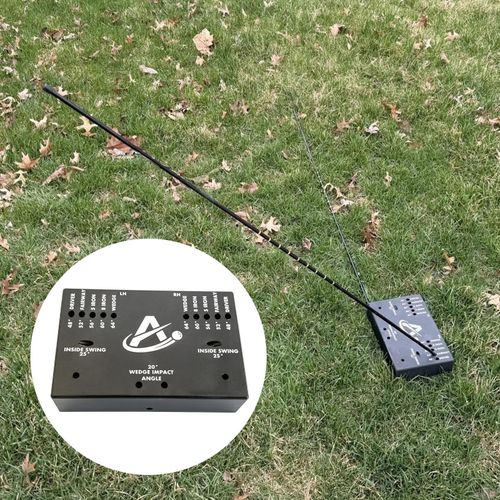Apex Plane Trainer - Golf Swing Plane Training Aid — image 8