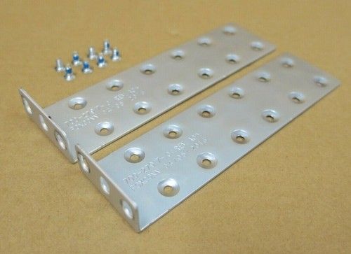 Cisco Nexus 2000 Series Rack Rackmount 700-27917 brackets ears