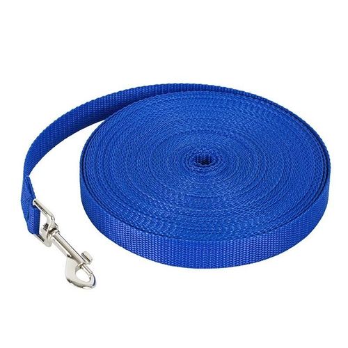 Dog Training Leash Long Lead Strong Nylon Recall Line 1.5m–50m for Large Dogs UK — image 1