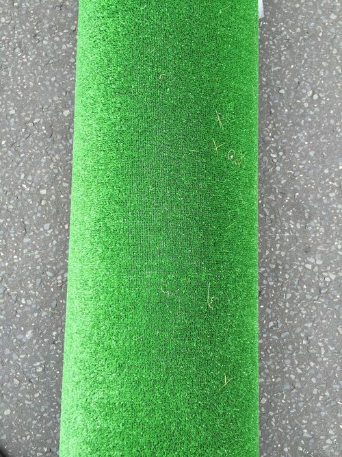 Budget Preston Artificial Grass Astro Cheap Lawn Any Size Fake Grass Turf — image 2