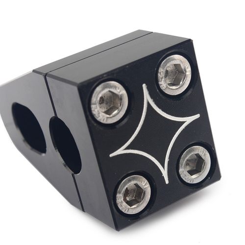 Quick Shift Short Gear Shifter for Ford Focus MK2 ST RS 2.5 Turbo Aluminum — image 5