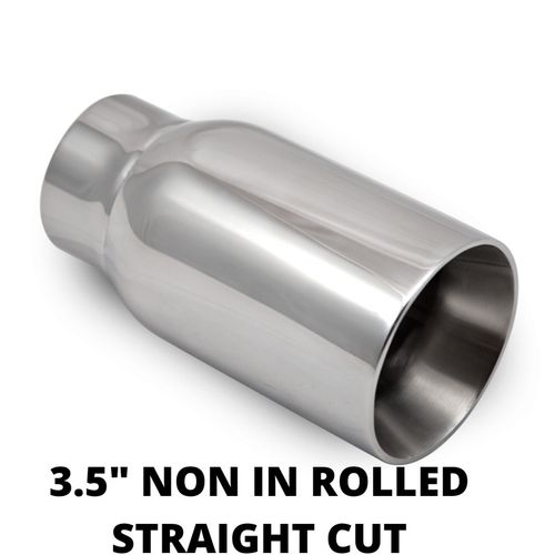 PIPE DYNAMICS BMW 114D 116D F20 F21 DUAL EXIT CONVERSION BACK BOX DELETE EXHAUST — image 8