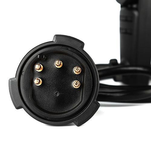 Godox AD-H600B Extension Flash Head Bowens Mount Handheld for AD600BM — image 5