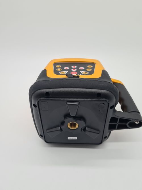 500M Red Beam Rotary Laser Level Self Rotating  Leveling Tool 360° Automatic.. — image 5