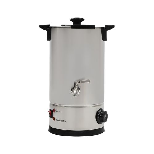 10L Wax Melter Electric Melting Pot Machine Pour Spout Candle Soap Making — image 6