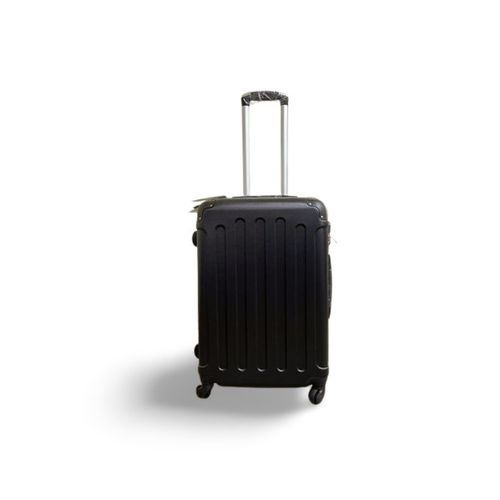 Hard Shell 4 Wheel Spinner Suitcase Set Luggage Trolley Case Cabin Hand 4COLOUR — image 3