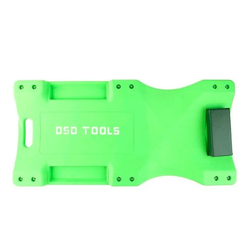 36" Workshop Creeper Board Under Car Crawler Wheeled Garage Castors Mechanics — image 3