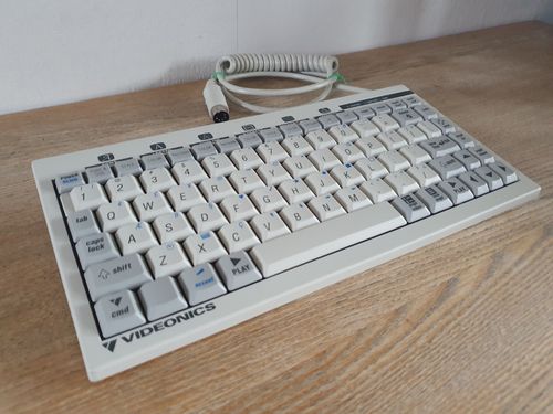 Videonics 5000, Keyboard Excellent Condition "LAST ONE" Fully Working Order  — image 4