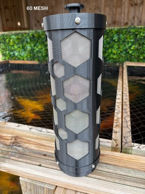 Nexus Centre Sieve ~ Mesh Filter ~ 210/220/310/320 ~ 40/60/120 Mesh Free P&P