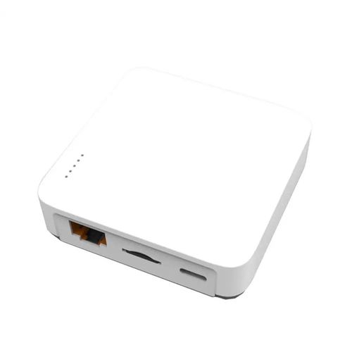 NP332 3-Port USB  Print Server Multi-Interface  Print Server ( + Bluetooth8722 — image 1