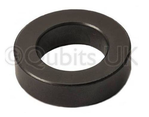 2/5/10 pcs FT50-43 AMIDON / FAIR-RITE FERRITE CORE MATERIAL 43 — image 1
