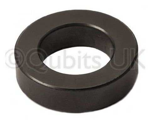 2/5/10 pcs FT50-43 AMIDON / FAIR-RITE FERRITE CORE MATERIAL 43