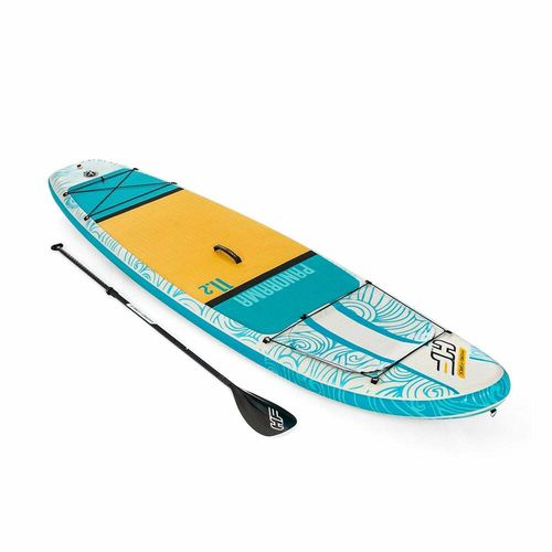 Bestway Hydro Force Panorama SUP Stand Up Paddle Board — image 8