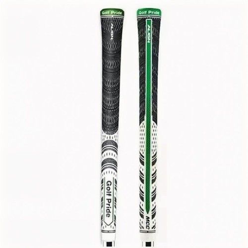 1-13 Pcs Golf Grips MCC Plus4 Golf Pride ALIGN Standard Midsize Sport Club Grips