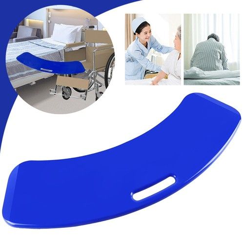 Transfer Aid Patient Transfer Board Wheelchair Transfer Board Effortless Durable