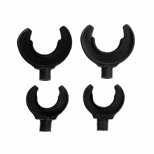 New Workshops Strut Coil Spring Compressor Coil Car Repair Hydraulic Tool  — image 11
