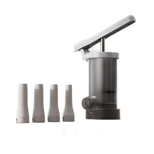 Sausage Stuffer Homemade Sausage Maker Fast Meat Filling Machine Heavy Duty